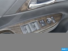 2014款 2.4L EX 豪华版