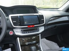 2014款 2.4L EX 豪华版