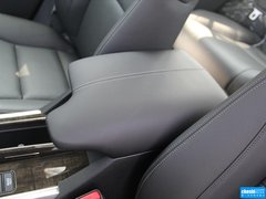 2014款 2.4L EX 豪华版