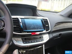 2014款 2.4L EX 豪华版