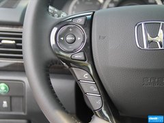 2014款 2.4L EX 豪华版