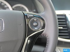2014款 2.4L EX 豪华版