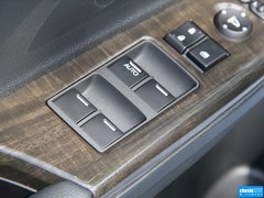 2014款 2.4L EX 豪华版