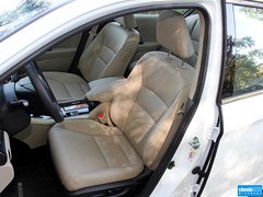 2014款 2.4L EX 豪华版