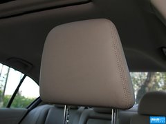 2014款 2.4L EX 豪华版