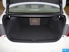 2014款 2.4L EX 豪华版