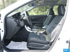 2014款 2.4L EX 豪华版