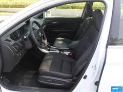 2014款 2.4L EX 豪华版