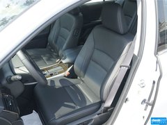 2014款 2.4L EX 豪华版