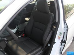 2014款 2.4L EX 豪华版