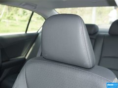 2014款 2.4L EX 豪华版