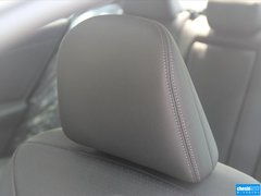 2014款 2.4L EX 豪华版