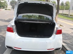 2014款 2.4L EX 豪华版