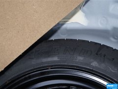 2014款 2.4L EX 豪华版