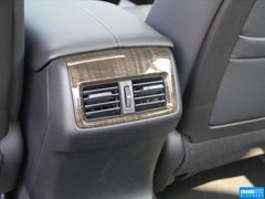 2014款 2.4L EX 豪华版