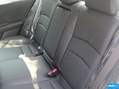 2014款 2.4L EX 豪华版