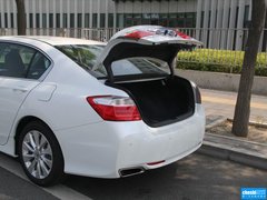 2014款 2.4L EX 豪华版