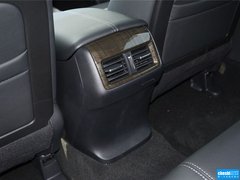 2014款 2.4L EX 豪华版