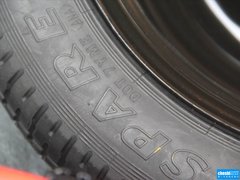 2014款 2.4L EX 豪华版