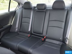 2014款 2.4L EX 豪华版