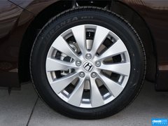 2014款 2.4L EX 豪华版