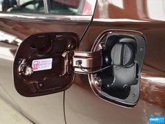 2014款 2.4L EX 豪华版