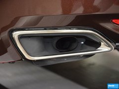 2014款 2.4L EX 豪华版
