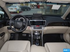 2014款 2.4L EX 豪华版