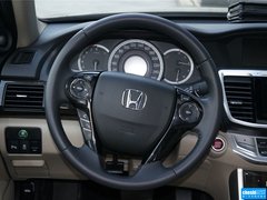 2014款 2.4L EX 豪华版