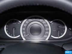 2014款 2.4L EX 豪华版