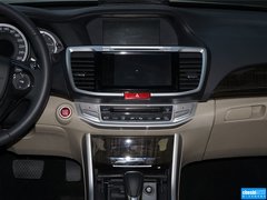 2014款 2.4L EX 豪华版