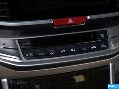 2014款 2.4L EX 豪华版