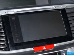 2014款 2.4L EX 豪华版