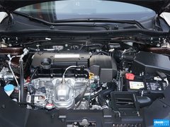 2014款 2.4L EX 豪华版