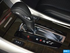 2014款 2.4L EX 豪华版