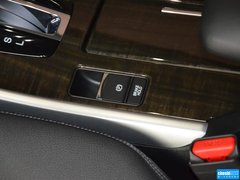 2014款 2.4L EX 豪华版