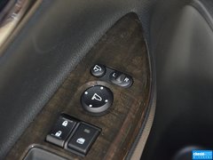2014款 2.4L EX 豪华版