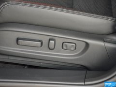 2014款 2.4L EX 豪华版