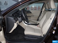 2014款 2.4L EX 豪华版