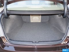 2014款 2.4L EX 豪华版