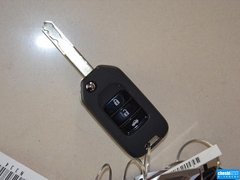 2014款 2.4L EX 豪华版