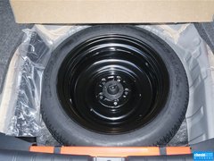 2014款 2.4L EX 豪华版