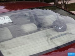 2014款 2.4L EX 豪华版