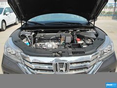 2014款 2.4L EX 豪华版
