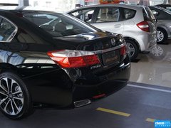 2014款 3.0L VTI 尊贵版