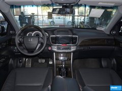 2014款 3.0L VTI 尊贵版