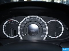 2014款 3.0L VTI 尊贵版