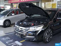 2014款 3.0L VTI 尊贵版