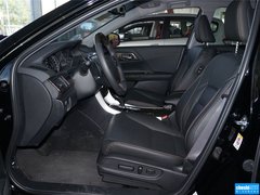 2014款 3.0L VTI 尊贵版