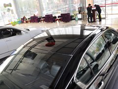 2014款 3.0L EXLN 旗舰版